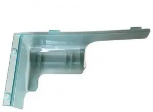 350D. 1061652 Plastic cover for 550 570 590 5500 5700 5900 Mini-printer 350D 1061652 D