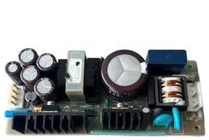 I038320 ZWS30-5/J Power Supply PCB for 3001 3300 Mini-Printers