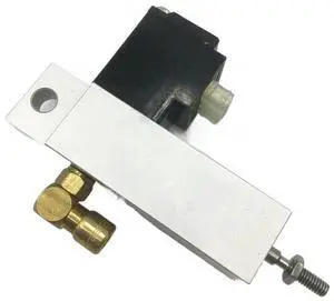 Suitable for 2 pieces/batch 61.184.1131 solenoid valve