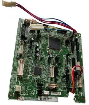 RM1-6638 RM1-6639 RM1-6795 RM1-6796 Suitable for CP5225 5220 CP5525 printer DC controller PCB assembly board