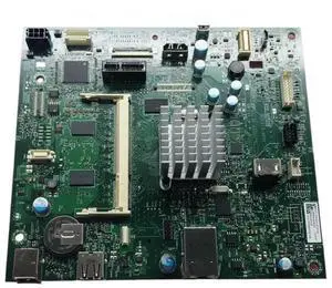 B5L46-60001 formatter board for M577 M577dn M577c 577 B5L46-67909 motherboard