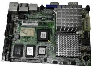 EmCORE-i612 :1.2 3.5 inch IPC embedded motherboard fanless 3.5 inch SBC industrial motherboard with CPU
