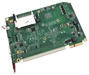 EHP-1811LDNA Industrial Control Board CPCI Slot Industrial Motherboard Half-length CPU Card PICMG10 Onboard CPU with Memory