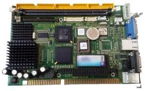 EmCORE-i514 board industrial motherboard half-length CPU card PICMG1.0 PC/104 motherboard with CPU memory