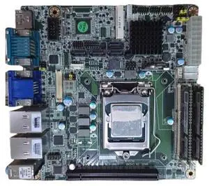 AIMB-274G2Mini- IPC embedded motherboard m industrial motherboard AIMB-274 . A1 with Q87 COM memory CPU