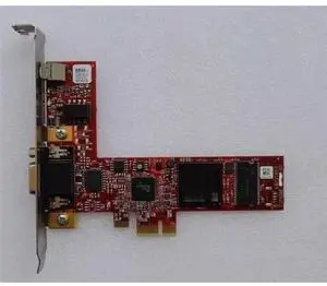 50E-DP 1251.410 PC Card PCI Master or Slave or Device 50E-DP