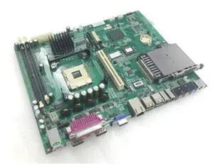 PCM-9683 .A2 for IPPC-9151 embedded IPC motherboard industrial motherboard SBC PCI slot with CPU