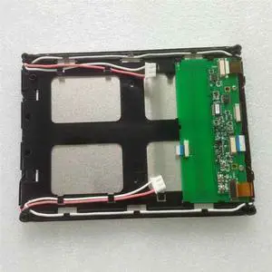 KCG075VG2BE-G005 KCG075VG2BE-G005R 7.5 inch 640X480 CS LCD screen