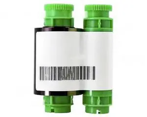 For TP-9000 66200360 Card Printer - 200 Prints