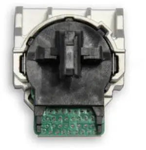 Print head for LQ610 610 615 thermal printer