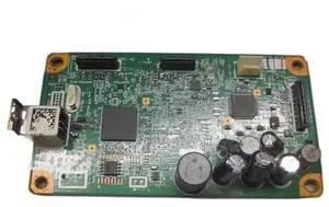 FM0-1096-000 formatter board for MF3010 3010 main controller PCB logic board FM0-1096