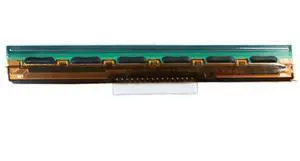 Printhead 203i for ZA-124 G300U G500U thermal label printers