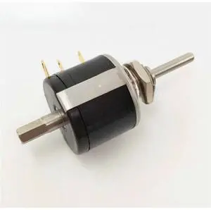 Suitable for 1 PD2310-5 PD 2310-5/J 5AF PD2310 700 Printing Press Potentiometer (UK)