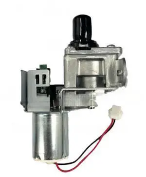 Suitable for 023-17145 ink pump motor assembly for copier RV9 02317145 KJ542 24V DC