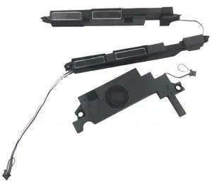 Laptop built-in speakers for 17 R4 R5 built-in speakers LR subwoofer 0JW7R1 08VKRK Laptop built-in speakers for 17 R4 R5 built-in speakers LR subwoofer 0JW7R1 08VKRK