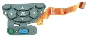 P1025318-002 keypad cable for qln320 qln420 220 thermal printers