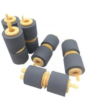 Suitable for 5335 7525 7535 7775 5325 7655 7665 7675 7755 7765 5330 7425 7428 7435 7530 7545 7556 paper feed roller