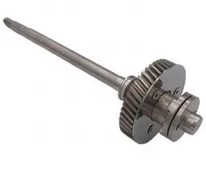 For 52 gear shaft G2.030.201 R2.030.207 MV.101.755/02 MV.022.730 01