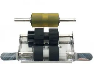 1X KV-SS015 KVSS015 PJDRB0097Y PJDRB0098Z PJDRB0101Y roller replacement kit for S7065C S7075C S7077 S7097