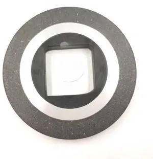 Suitable for 74 PM74 63.101.2281 brake pads (with aluminum core) 140x52x52mm brake pads