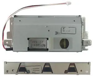 Cutter Assembly for TH200 and TH200E Printers