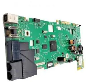 Formatting the logic board PCA assembly for CM1415FN CM1415FNW CE750-60001