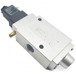 61.184.1191 solenoid valve suitable for 74 102 52 printing machine M4.335.001