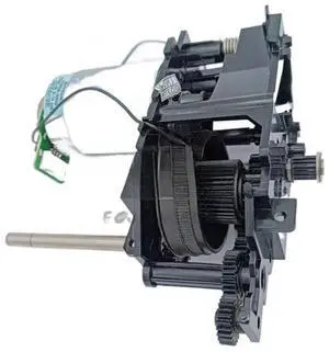 COM39-60006 motor suitable for M527 M577 527 577 586 motor printer parts