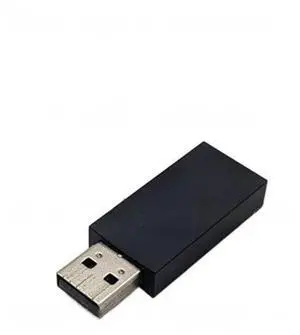 Z Wireless Headset USB Receiver Adapter CFI-ZWD1 for PS5 3D
