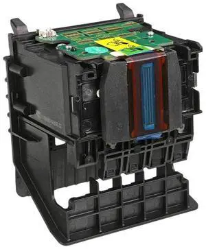 950XL & 951XL Printheads for the 950, 8100, 8600, 8700, 250DW, 251DW, 276DW, 8610, 8620, 8625, and 8630 printers. 950XL & 951XL Printheads for the 950, 8100, 8600, 8700, 250DW, 251DW, 276DW, 8610, 8620, 8625, and 8630 printers.