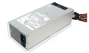 Power supply for 2U 400W Power Supply 400-602UC