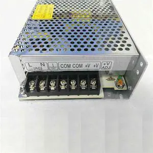 Suitable for CL-A1-250-24 220V 50HZ 199*110*50MM 24V10A 250W power supply