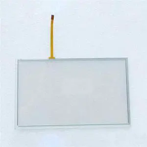 Suitable for 10758 91-10758-00A 1071.0166A glass panel touch screen