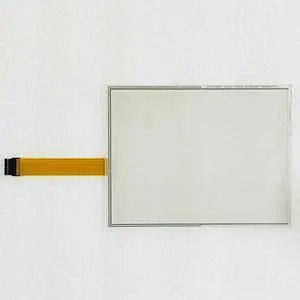 Suitable for 6189-RDB10C 6189-RDK10C resistive touch screen sensor glass panel