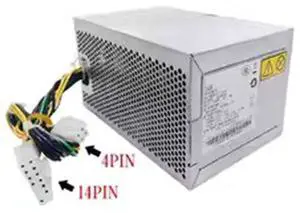 PCB038 Power Supply 54Y8870 180W for E73 H530 H50-50