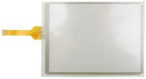 EA7-T8C+13806B038 glass panel touch screen