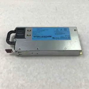 Suitable for 380P G8 server power supply 643931-001 660184-001 656362-B21 460W