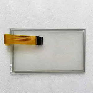Applicable to 76786-XX-SP A TPI#1395-001 C Glass panel touch screen