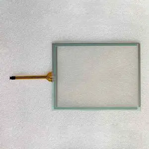 7 2711P-T7C22D8S touch screen glass panel