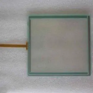 10.4 inch N010-0554-T347 industrial touch screen panel glass touchpad