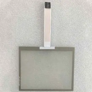 Suitable for SCN-A5-FLT05.7-Z03-0H1-R E738048 resistive touch screen glass panel
