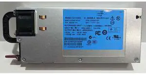 Suitable for DPS-460EB A DPS 460EB A 460W 12V power supply Suitable for DPS-460EB A DPS 460EB A 460W 12V power supply