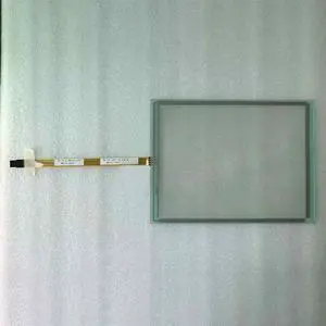 AD-10.4-4RU-01-257 Resistive Touchscreen Glass Panel