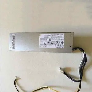 Suitable for AC240AM-01, B240AM-02, D240ES-02, and HU240NM-00 dark grey 8-pin + 4-pin server power supplies