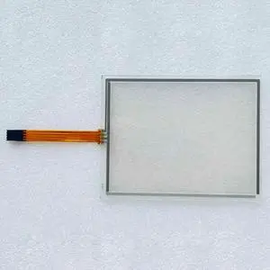 DT01-570-1.1-S-AGH-AN-W4R Touchscreen Glass Panel
