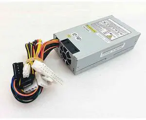 270W Server Power Supply for 270-60LE 1U ATX 24-pin + 4-pin