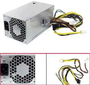 Suitable for War 99 86 280 282 285 288 400 600 G3 G4 G5 server power supply PCG002 180W4+4+3Pin