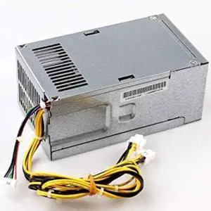 Suitable for 99 86 280 282 285 288 400 600 G3 G4 G5 power supply PCG002 4+4+7 line dark gray