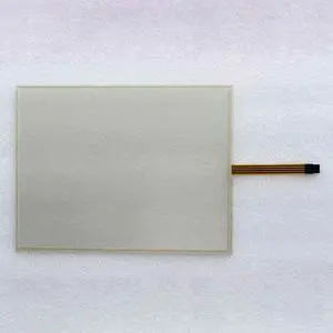 Suitable for PPC-3120S PPC-3120S-RAE resistive touch screen sensor glass panel