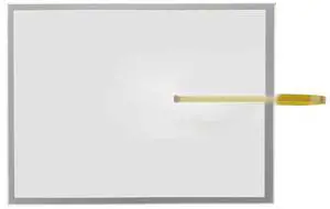 Applicable to 2711P-T10C22D9P-B glass panel touch screen